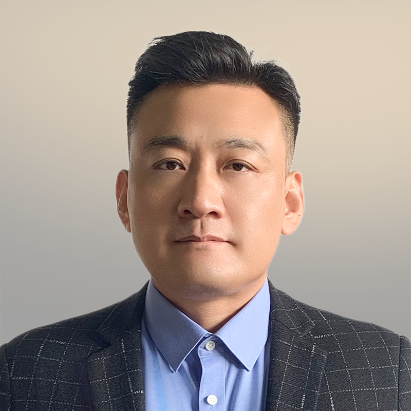 李鲁