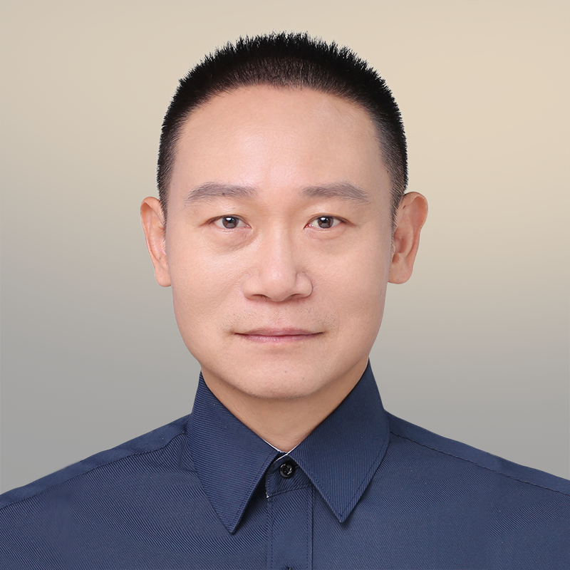 李振华