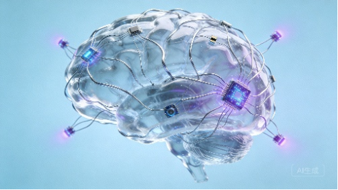 从基础研究跨向临床应用，脑机接口领域取得多项突破