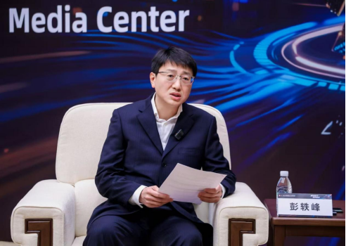 浩云长盛彭轶峰：兼容并蓄和系统性思维是应对IDC行业急速迭代的生存法则