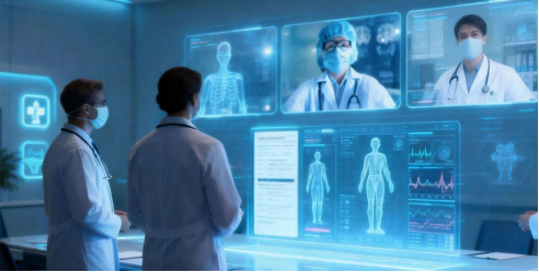 联想中国正式发布&ldquo;联想AI工厂&rdquo;整体解决方案