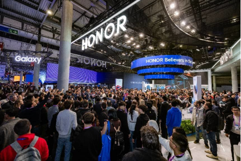 MWC 2026：为AI注入&ldquo;生命感&rdquo; 荣耀打开AHI生态全新想象空间